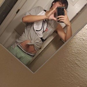 Meet your Posher, Tanner